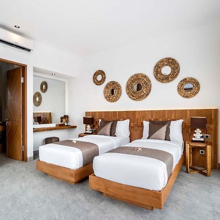 Villa Pesona By Balisuperhost Ubud Dış mekan fotoğraf