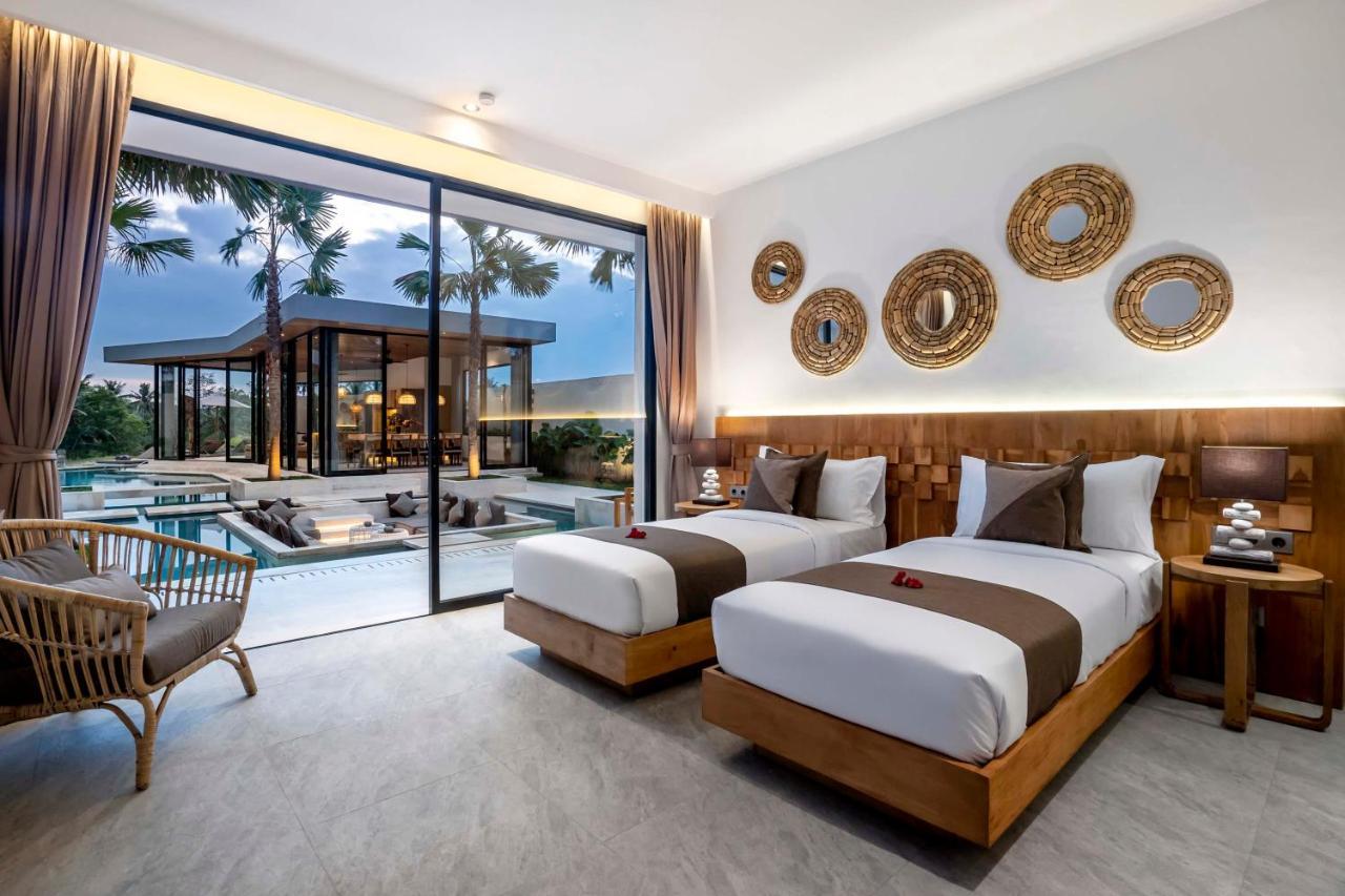 Villa Pesona By Balisuperhost Ubud Dış mekan fotoğraf