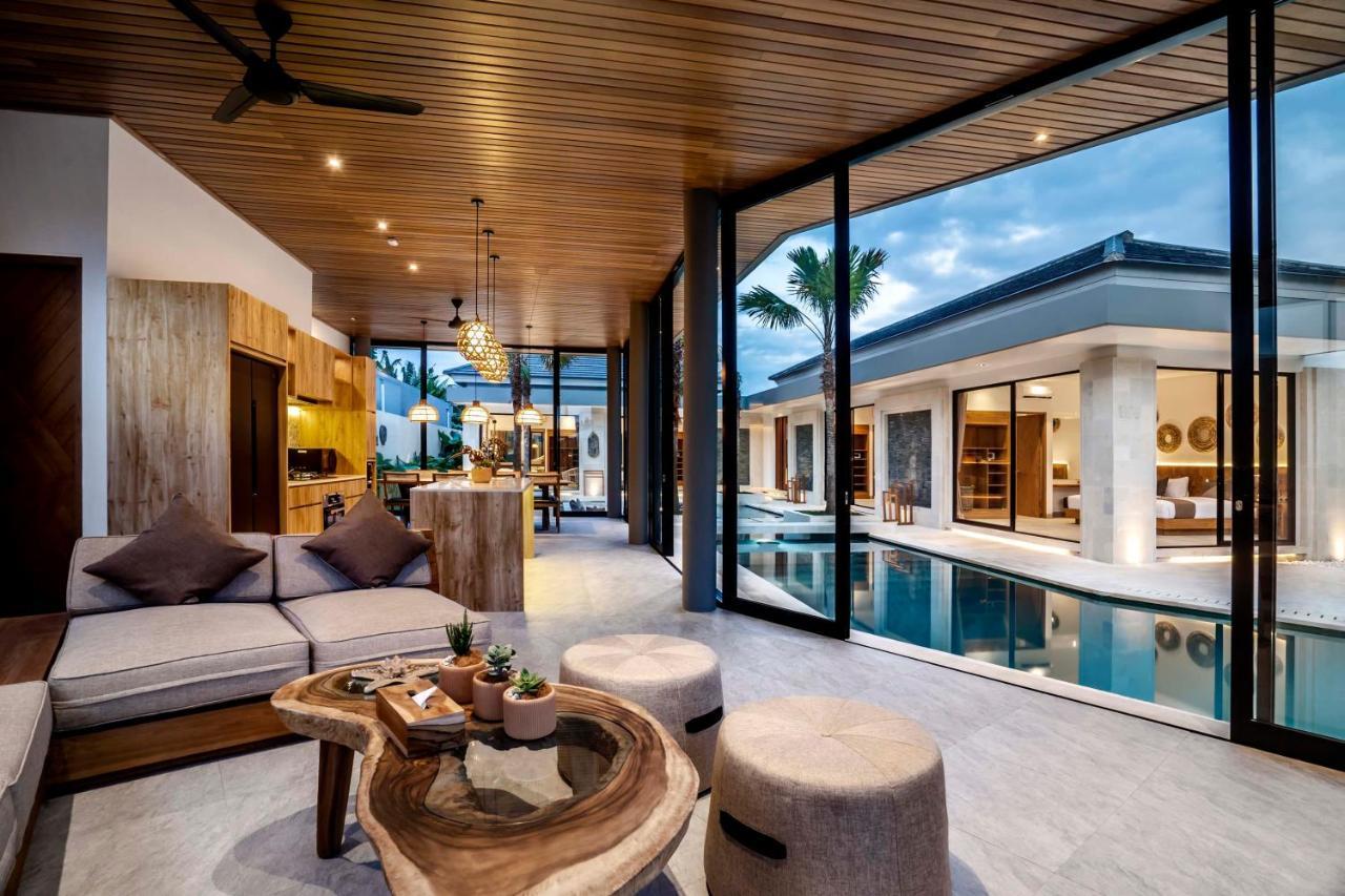 Villa Pesona By Balisuperhost Ubud Dış mekan fotoğraf