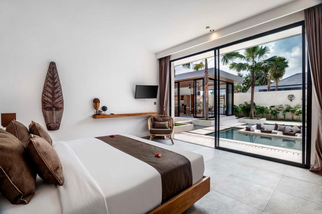 Villa Pesona By Balisuperhost Ubud Dış mekan fotoğraf