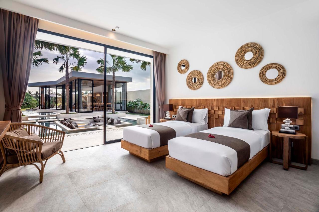Villa Pesona By Balisuperhost Ubud Dış mekan fotoğraf