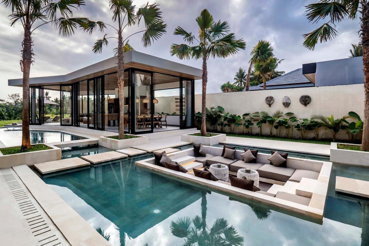 Villa Pesona By Balisuperhost Ubud Dış mekan fotoğraf