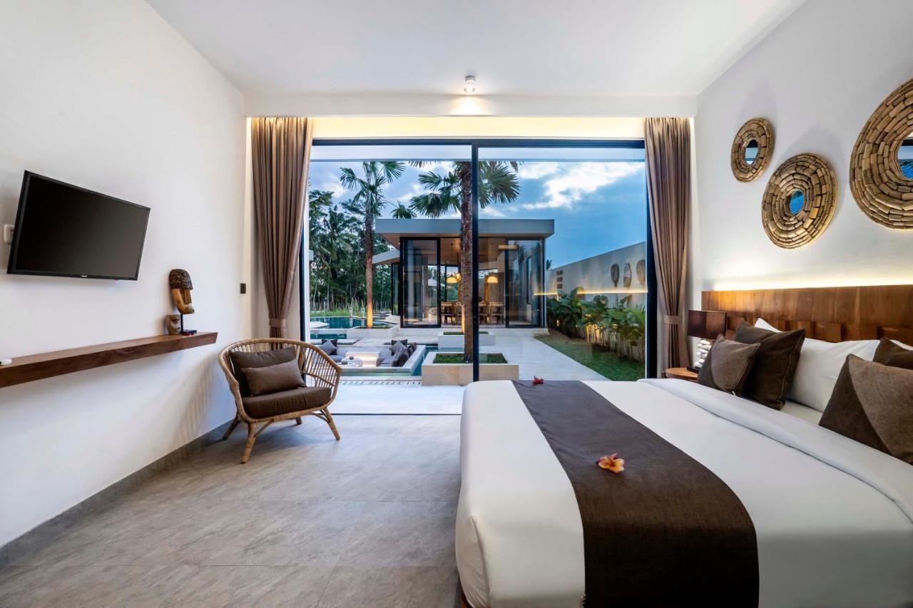 Villa Pesona By Balisuperhost Ubud Dış mekan fotoğraf