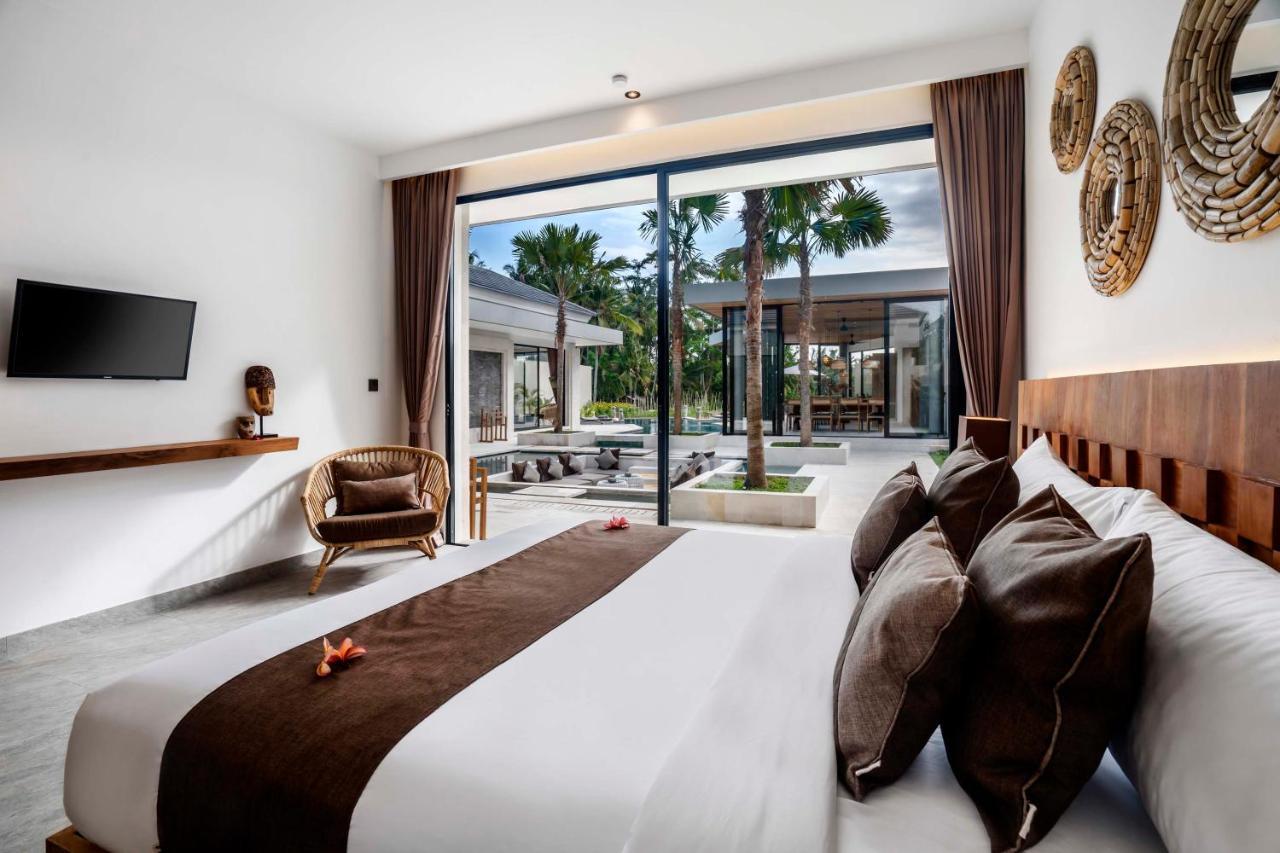 Villa Pesona By Balisuperhost Ubud Dış mekan fotoğraf