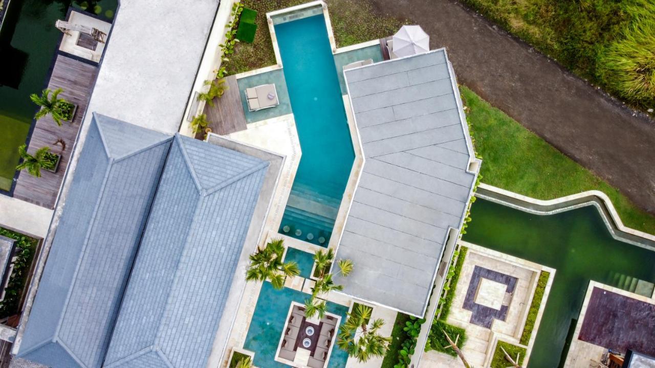 Villa Pesona By Balisuperhost Ubud Dış mekan fotoğraf