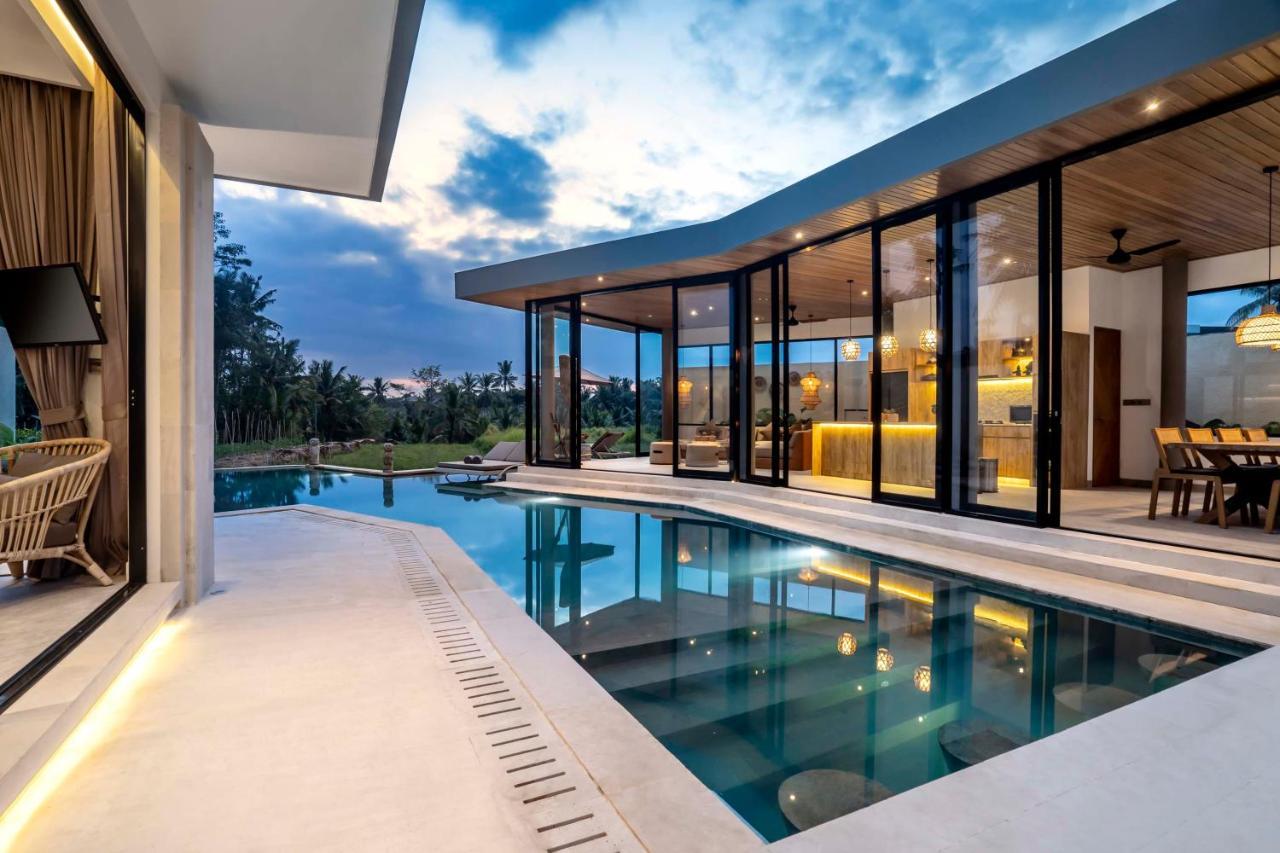 Villa Pesona By Balisuperhost Ubud Dış mekan fotoğraf