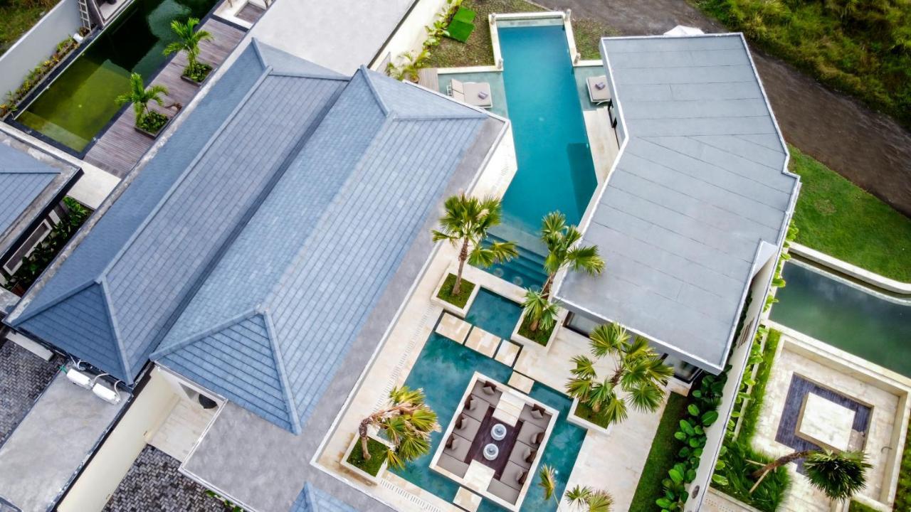 Villa Pesona By Balisuperhost Ubud Dış mekan fotoğraf