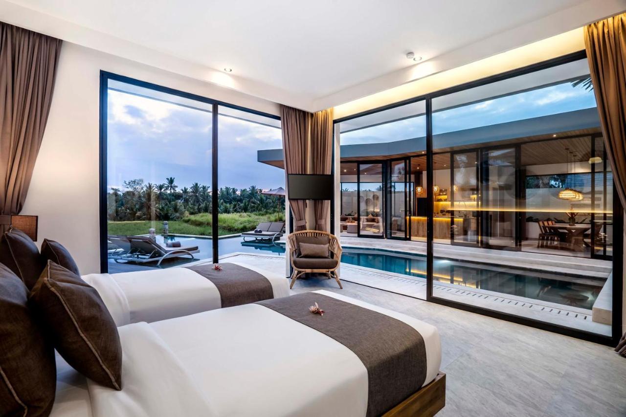 Villa Pesona By Balisuperhost Ubud Dış mekan fotoğraf
