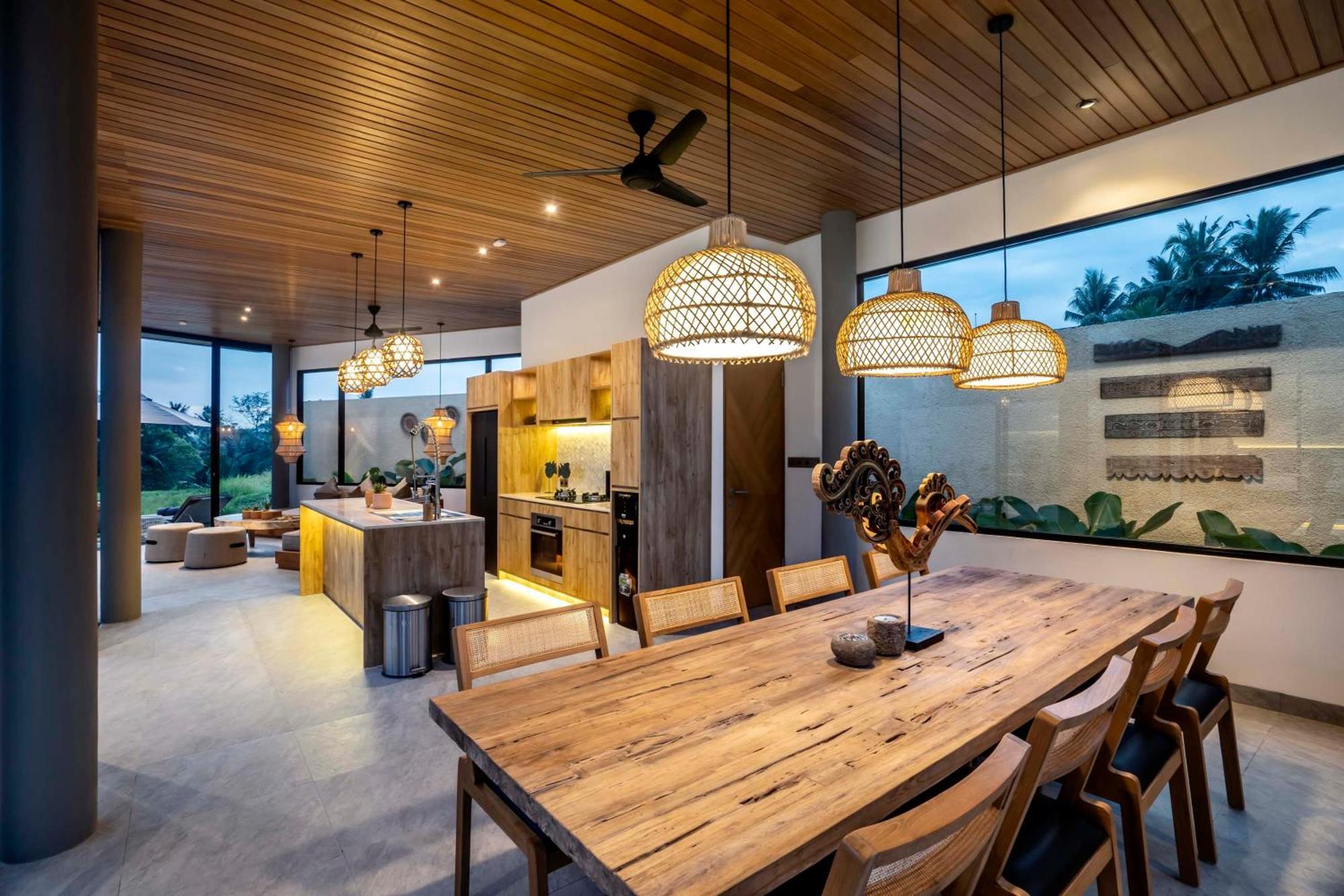Villa Pesona By Balisuperhost Ubud Dış mekan fotoğraf