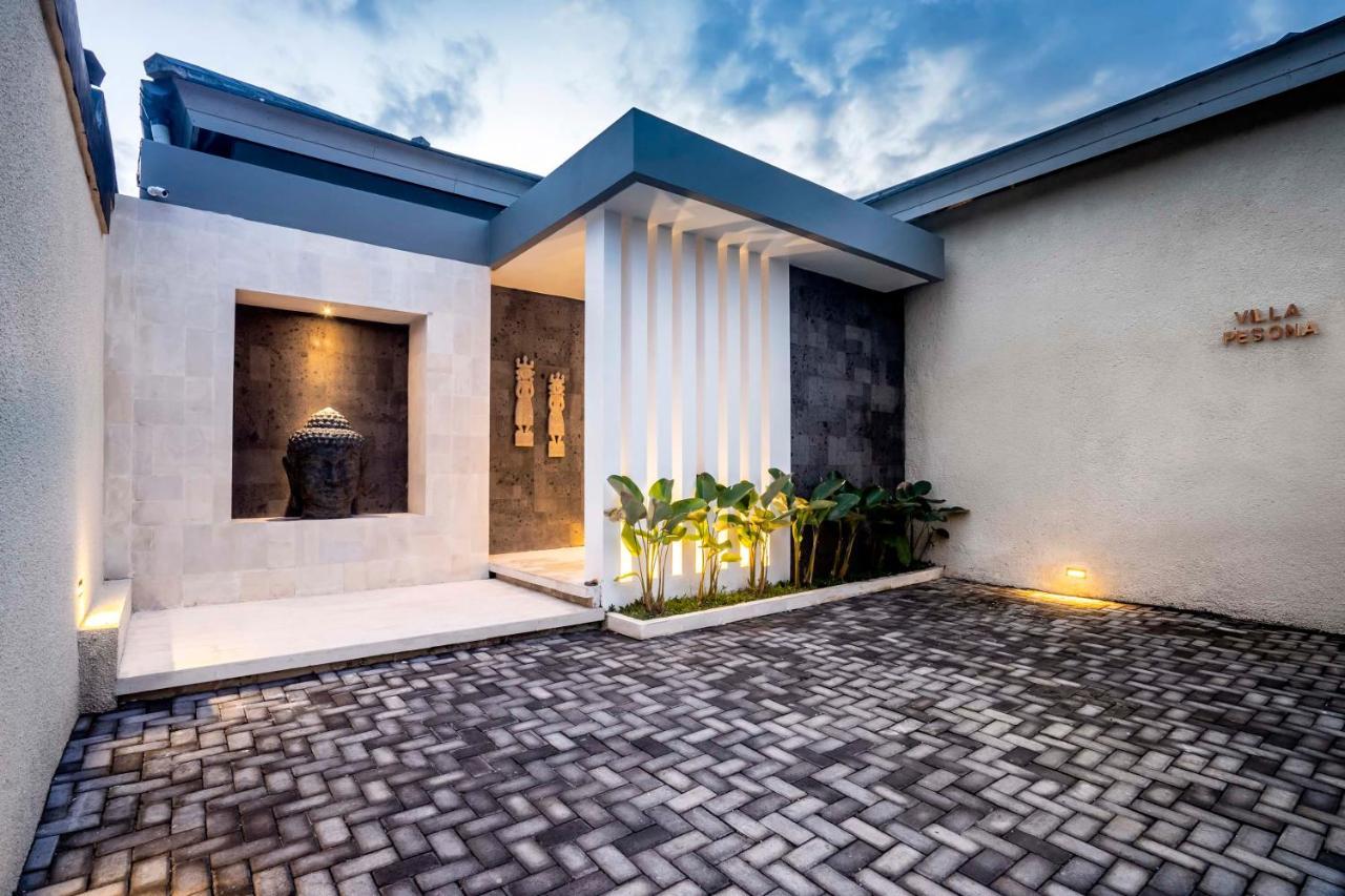 Villa Pesona By Balisuperhost Ubud Dış mekan fotoğraf