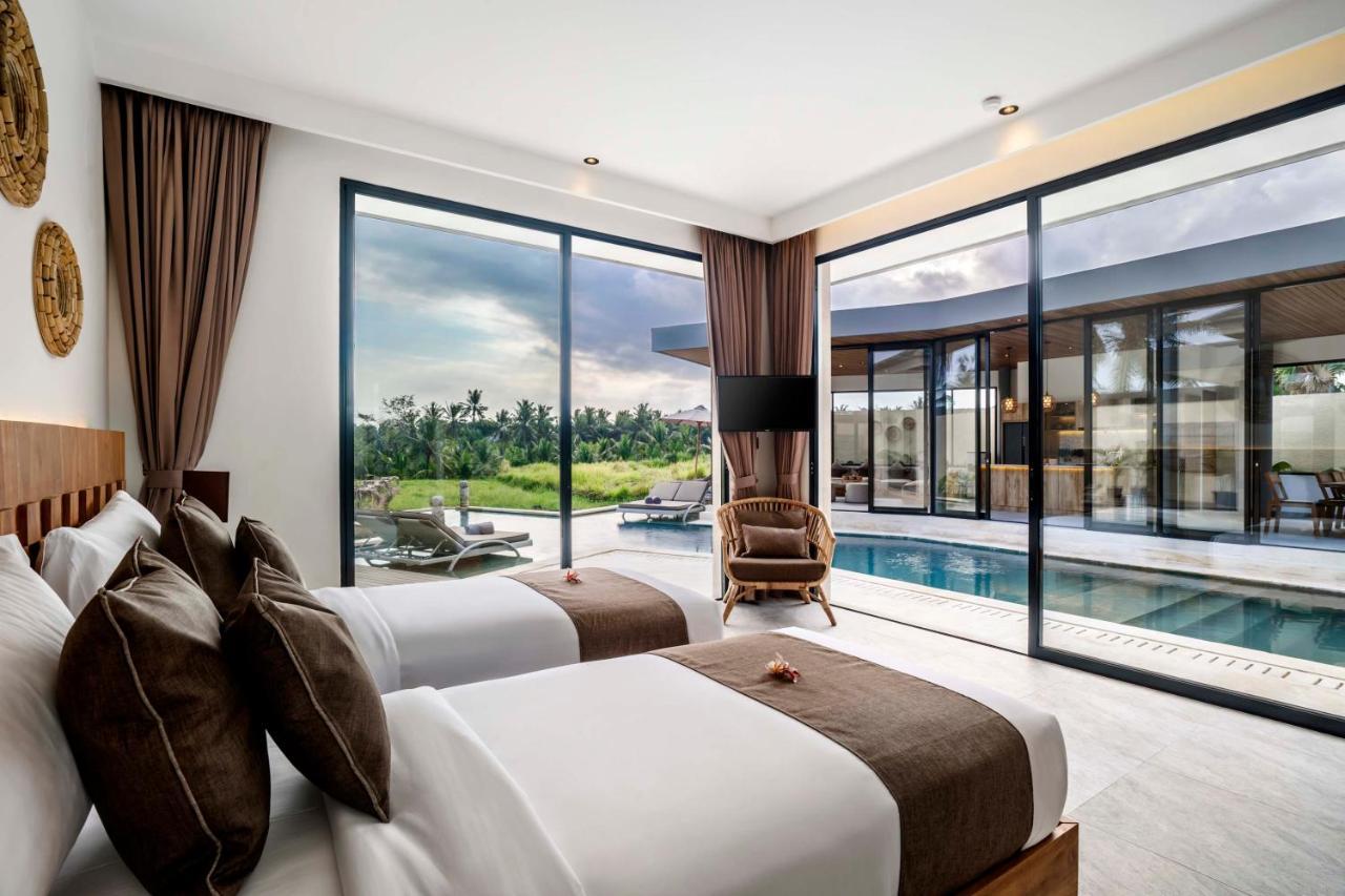 Villa Pesona By Balisuperhost Ubud Dış mekan fotoğraf