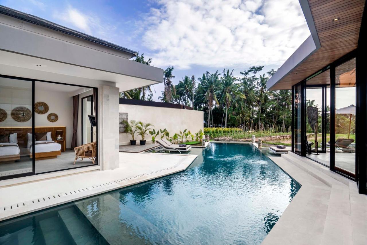 Villa Pesona By Balisuperhost Ubud Dış mekan fotoğraf
